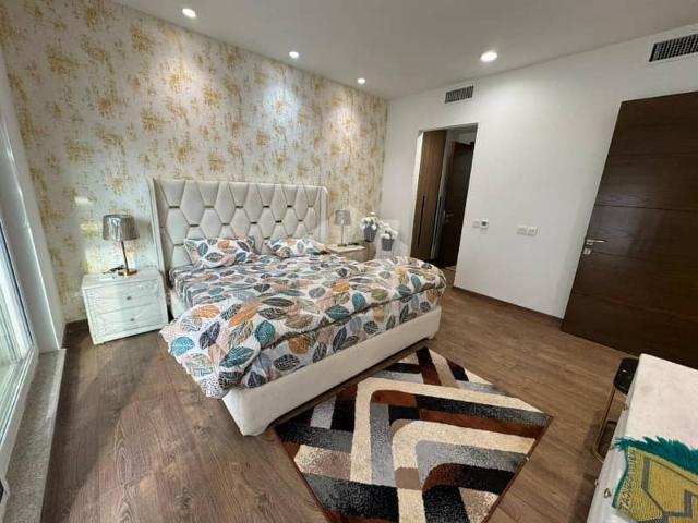 Ready To Move Executive Furnished 1 Bedroom Apartment In Penta Square