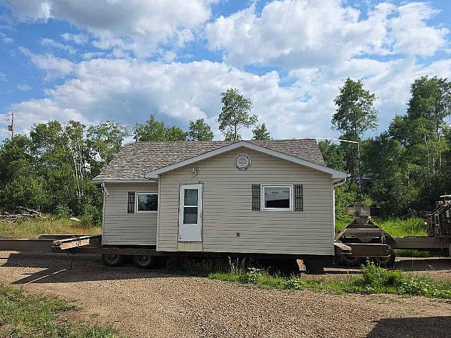 Ready To Move Home