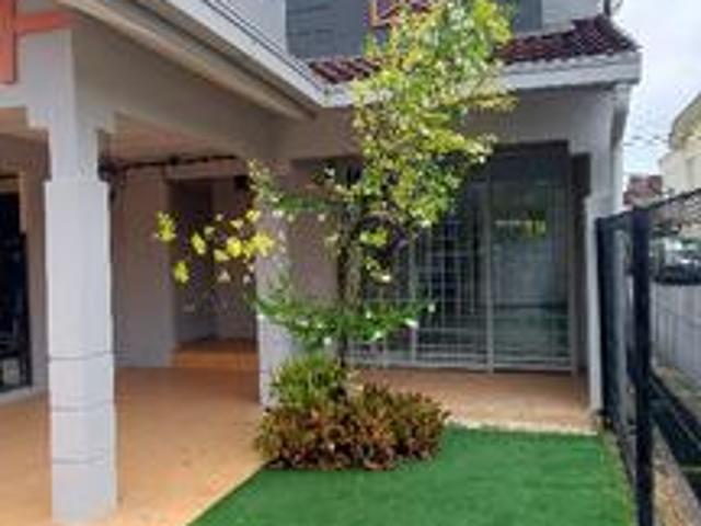Ready to move house for sale