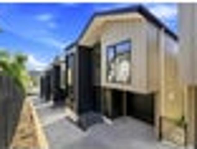 Ready to move in, Act quick now