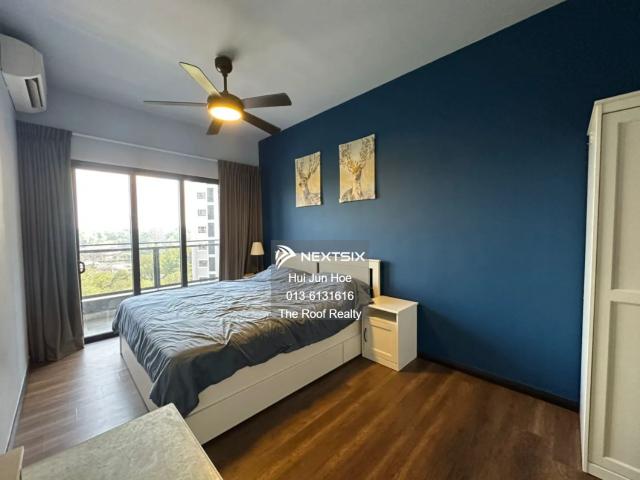 Ready to move in and view