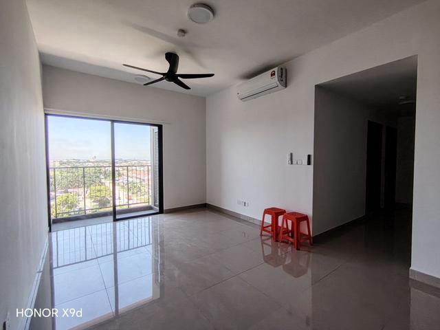 Ready to Move In Arinna Condo Kemuning Utama Brand New