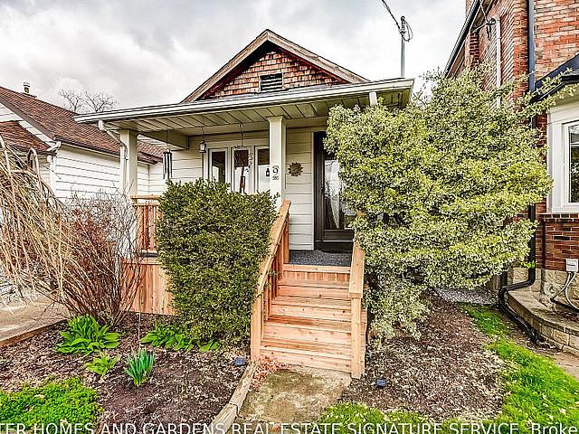 Ready To Move In Bungalow