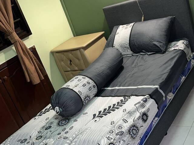 Ready to move in Common room Male Only