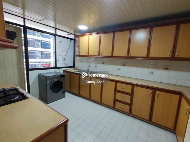 Ready to move in condition