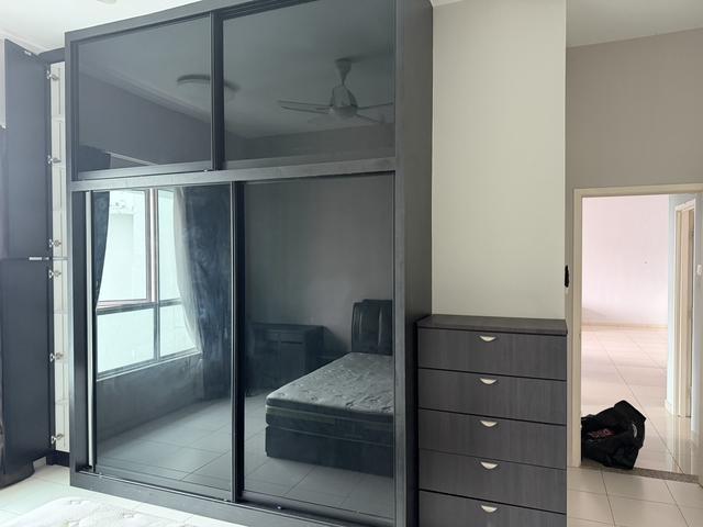 Ready to move in Condominium