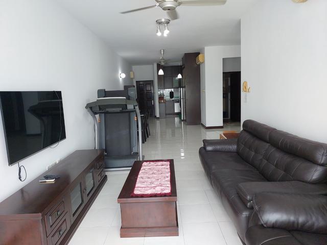 Ready To Move In Condominium