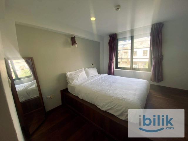 Ready To Move In Cozy Master Room Near Hang Tuah Station