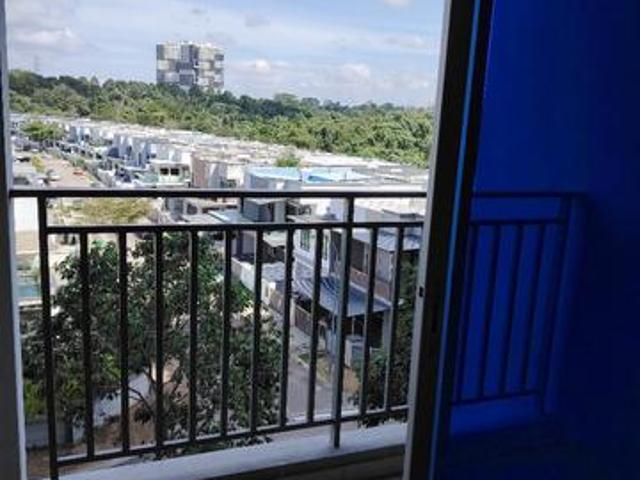 Ready to move in DRich Executive Suites Studio Fully furnished