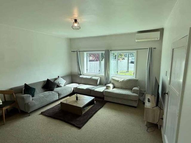 Ready to move in Epuni Two Bedroom Furnished Home