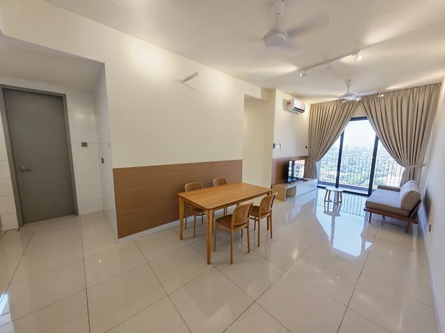 Ready to Move In Fully Furnished unit