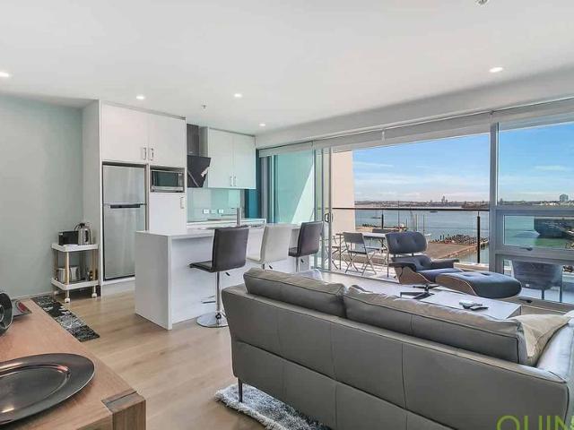 Ready to move in fully furnished unit