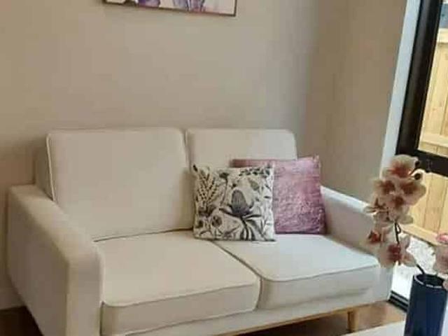 Ready to Move in Fully Furnished Unit