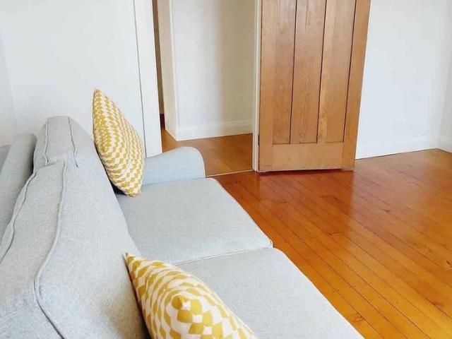 Ready to move in fully furnished unit