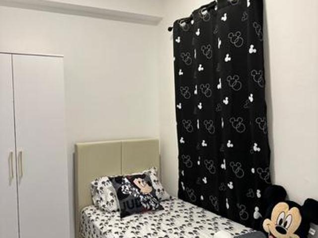Ready To Move In Fully Furnished With In WifiDryer CUOCOO