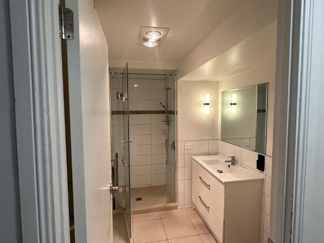 Ready to move in fully furnished apartment