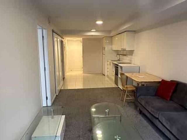 Ready to move in fully furnished apartment
