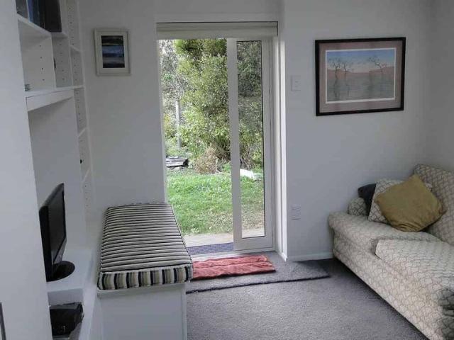 Ready to move in fully furnished apartment