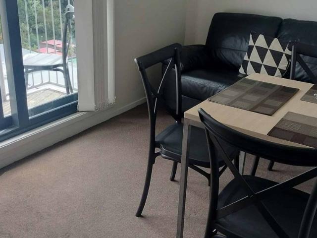 Ready to move in fully furnished CBD 2 BR