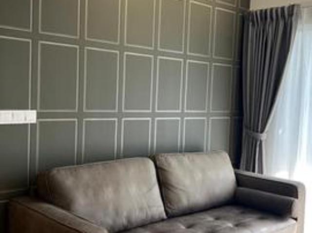 READY TO MOVE IN Fully FurnishedTuan 2egacy Jalan Kuching Era Savio