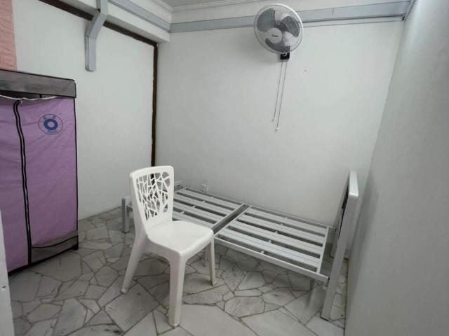 Ready to Move in Furnished Room With Air Cond | Walking distance to MRT