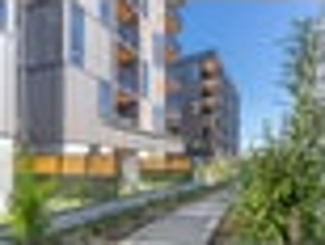 Ready to Move In: Premium Corner Apartment