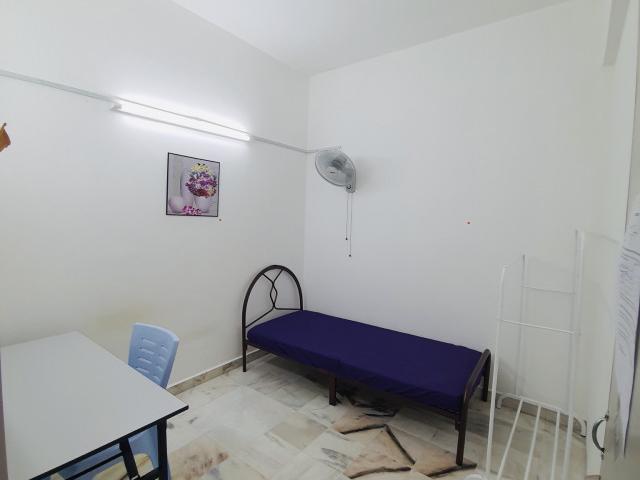 ♨️Ready to move in ❤️‍Room for rent at Puchong, Puchong Jaya, bandar Puteri,wawasan♨️