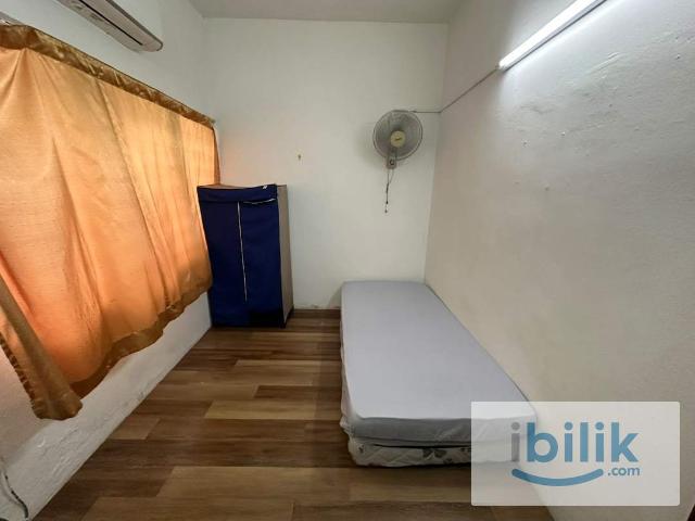 READY TO MOVE IN! – Rooms for Rent in SS4, Petaling Jaya