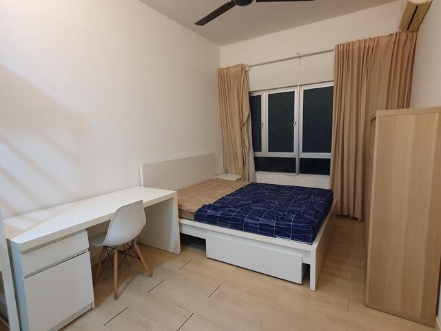 Ready To Move In Savanna Executive Fully Furnished Nr Ukm