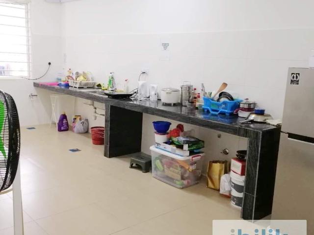 Ready to move in! Single Fully furnished room Near Tech Valley and S2