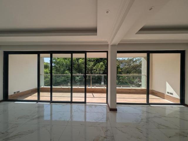 Ready to move in spacious 3 bedroom and Penthouses