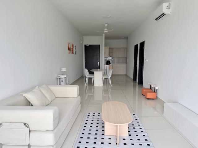 Ready to move in The Havre Bukit Jalil For Rent Kl