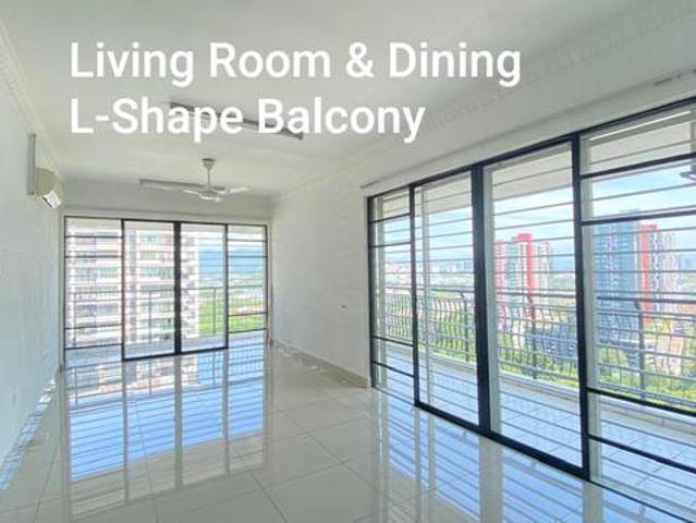 Ready to move in Walking distance to MRT