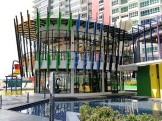 Ready to move in walking distance to MRT
