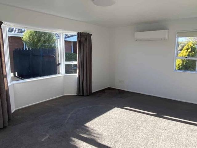 Ready to move in