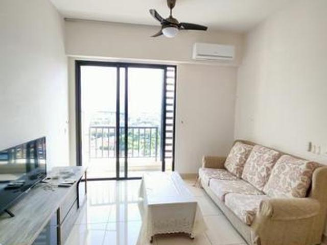 ready to move in 28 boulevard pandan perdana