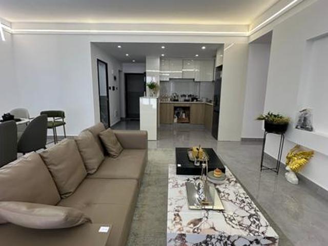 Ready to move in 2 bedroom on riara road