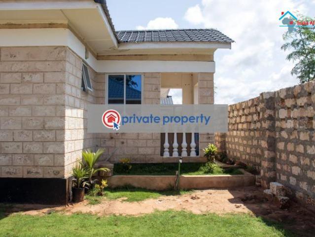 Ready To Move In 3 Bedroom Bungalow Near The Beach