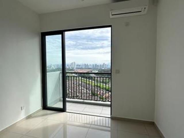 Ready to move in 3 Bedroom Condominium in Persiaran Puncak Jalil