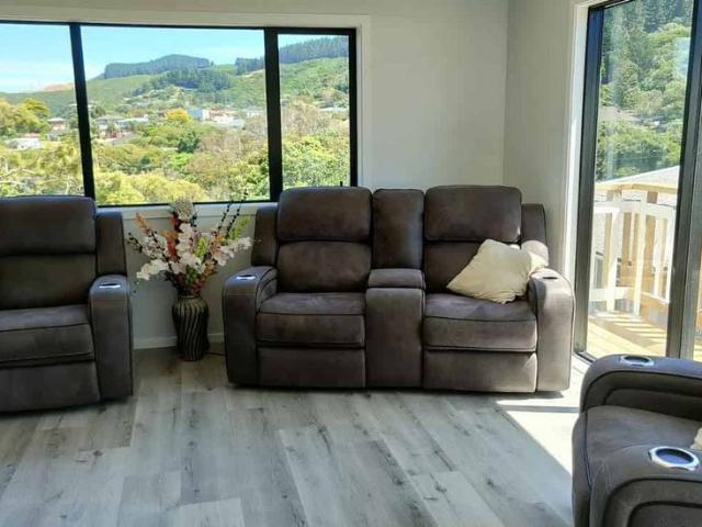 Ready to move in 3 Bedroom Fully Furnished Home