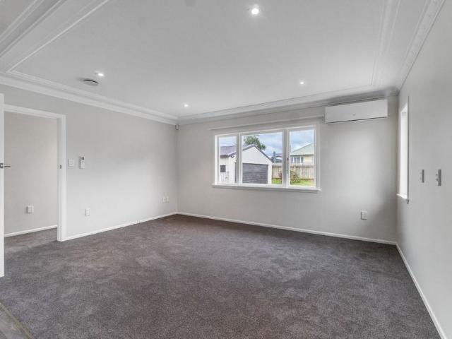 Ready to move in!