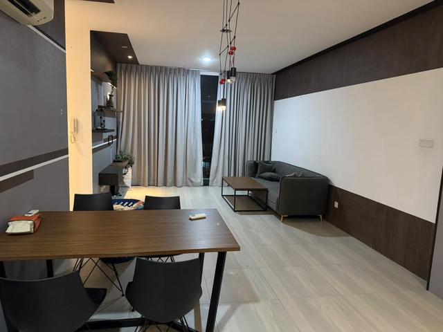 ready to move in
