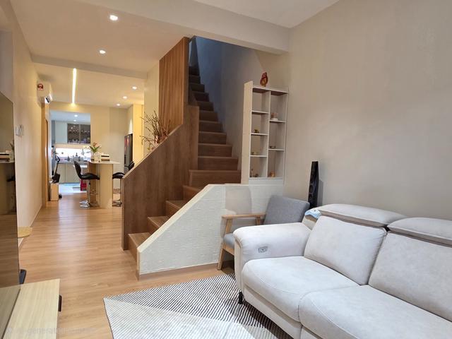 Ready To Move InSingle Storey Terrace Alor Setar