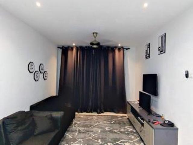 Ready to Move InResidensi Adelia Fully Furnished