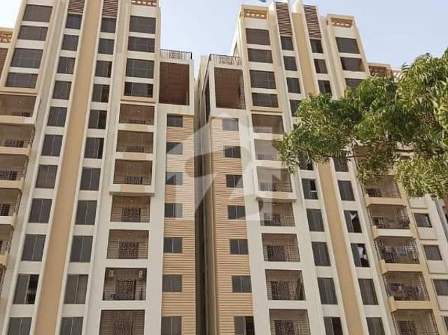 Ready To Move | 1700 Sqft | 5th Floor | Falaknaz Dynasty 3 Bed Drawing, Dining Flat Available For Sale