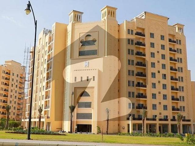 READY TO MOVE 1100sq ft 2Bed Lounge Flat Available FOR SALE in Bahria Heights in TOWER A, H & G Ready to Move
