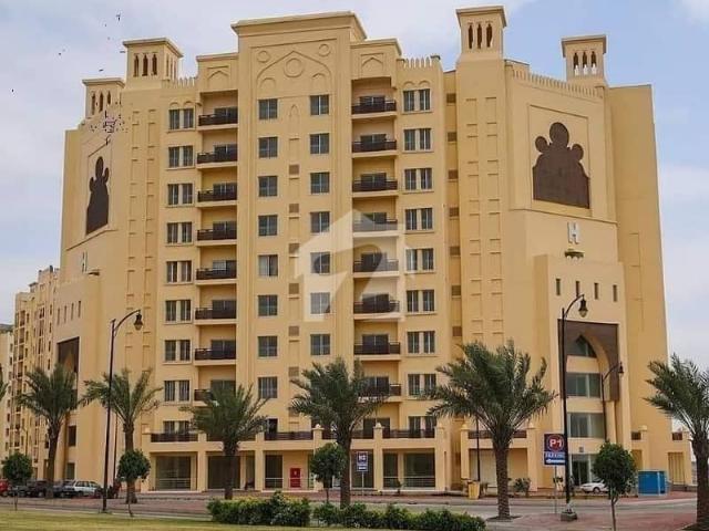 READY TO MOVE 1100sq Ft 2Bed Lounge Flat Available FOR SALE In Bahria Heights In TOWER A, H & G Ready To Move
