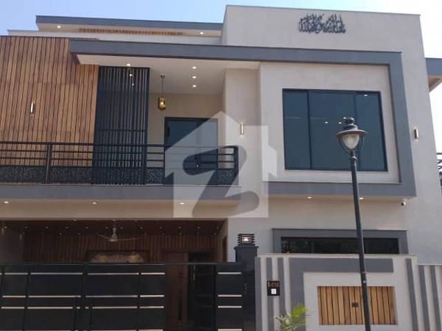 Ready To Move. 11.5 Marla House For Sale In Kohistan Enclave Wah Cantt