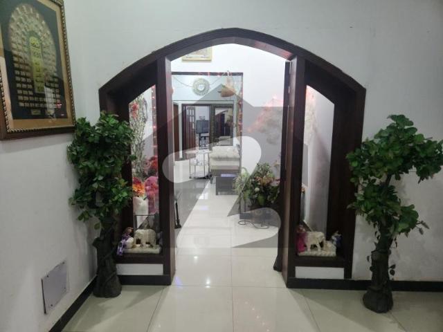 Ready To Move 1 Kanal House For Rent | Stylish &Amp  Comfortable Living Non Furnished Bahria Enclave Sector C
