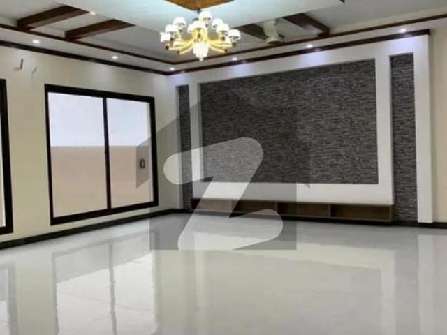 Ready To Move 272sq Yd 5Bedroom DDL Luxury Villa FOR SALE. Only 3km From Main Entrance Of BTK. Near MIDWAY Commercial, Parks, Masjid And Gallery. Bahria Town Precinct 6